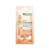 Garnier Skin Active Hydra Bomb Eye Tissue Mask Orange 6 g